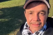 Equipe revela frase repetida por Netinho antes de morte: "Partirei feliz"