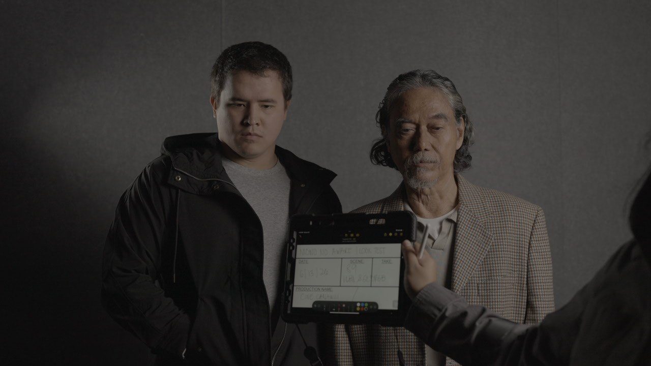 How Filipino director BC Amparado tackled Japan’s ‘lonely death’ phenomenon