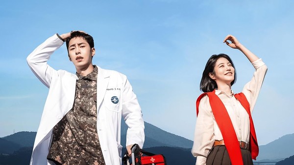 12 doramas médicos excelentes para assistir em 2026