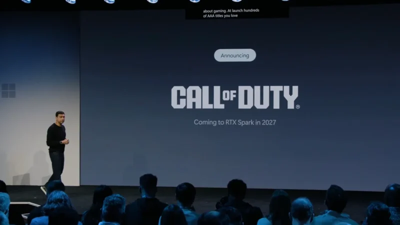 microsoft windows nvidia rtx spark 23