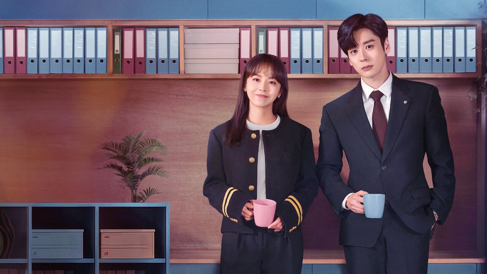 10 doramas com romances 'slow burn' tão bons quanto Insubstituível