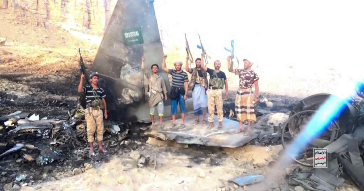 Houthis atacam os aeroportos de Aden e Riad, apesar da contraofensiva governamental no Iêmen