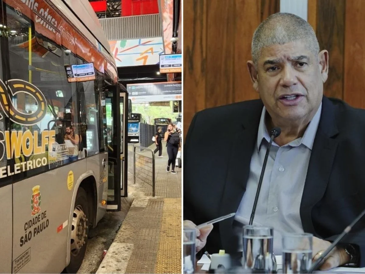Defesa de Milton Leite se manifesta após operação contra regalias em cadeia