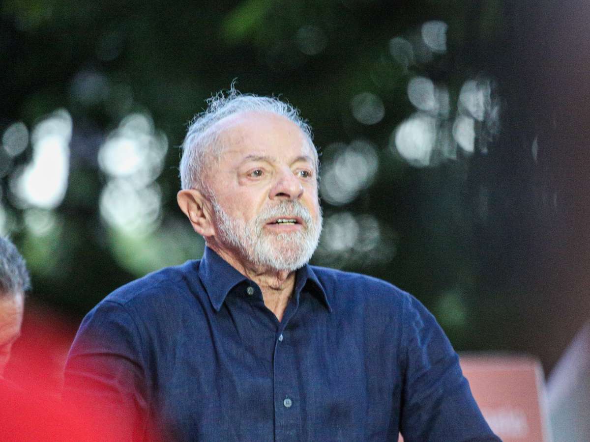 Lula iguala recorde do americano Franklin Roosevelt ao conquistar quarto mandato como presidente