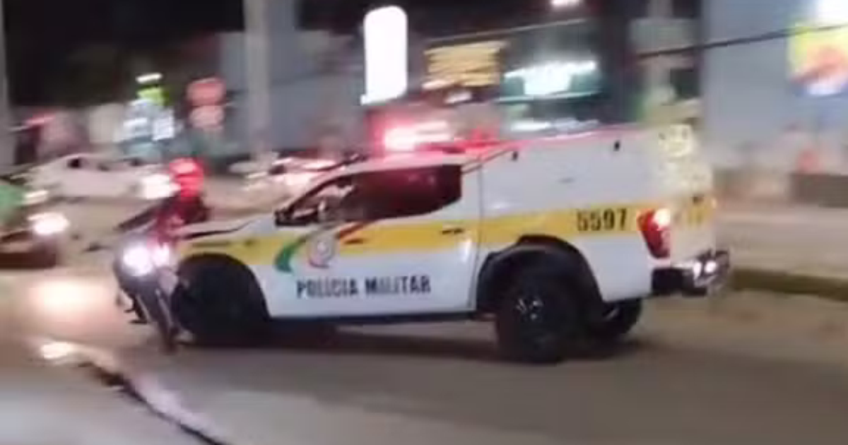 Boulos cobra prisão de policiais acusados de atropelar motociclista em ato pró-Lula: 'Violência política bolsonarista não ficará impune'