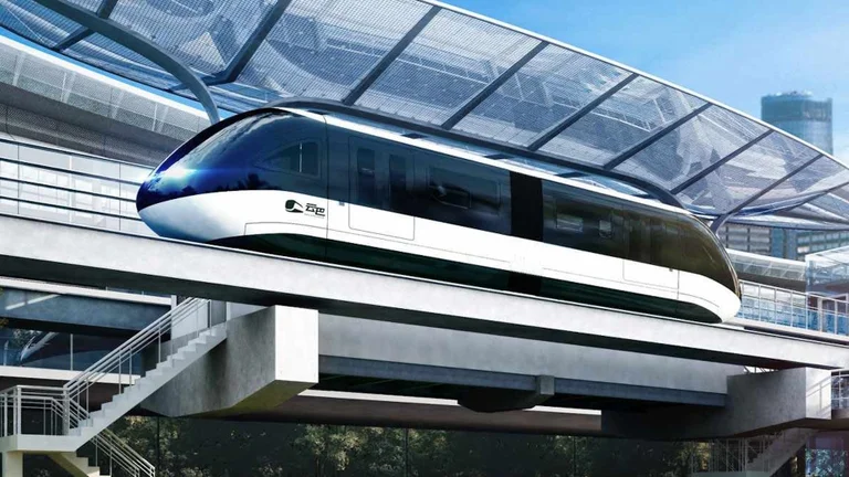 Os segredos da tecnologia da BYD no metrô de São Paulo