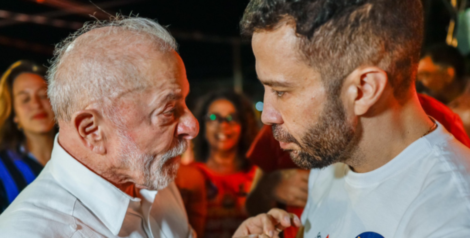 Andr&eacute; Janones cria canal de Whatsapp para ajudar Lula na reelei&ccedil;&atilde;o