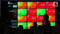 Rekomendasi Saham 7 Oktober 2026: ISAT, DSSA, MAPA, BRIS, MOLI dan DOOH