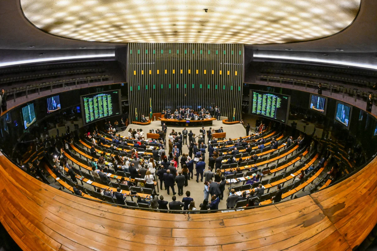 Veja quem são os 39 deputados federais eleitos pela Bahia