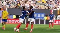 Zinedine Zidane Yakin Ousmane Dembele Bisa Jadi Pemimpin Prancis Saat Kylian Mbappe Absen