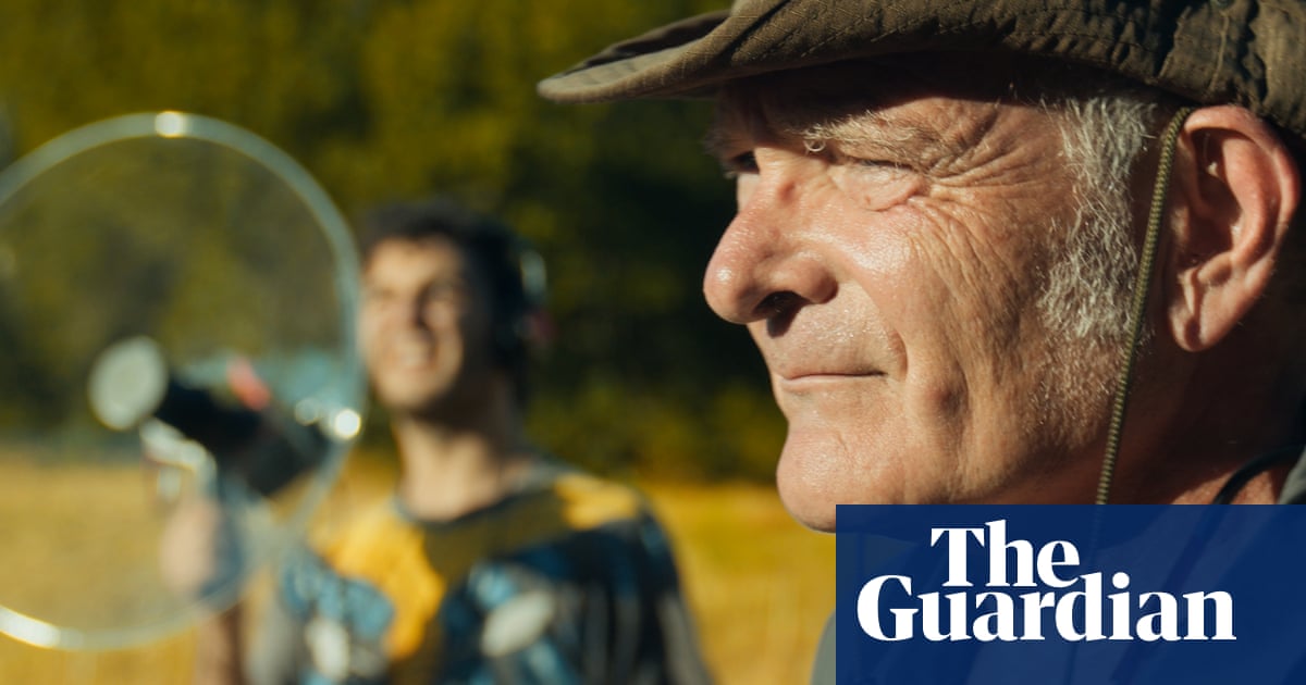 Sonho de pássaros: as canções perdidas da Argentina – documentário