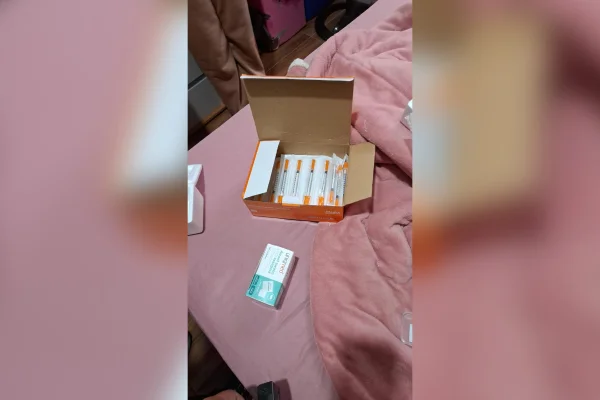 PF investiga venda ilegal de medicamentos e Justiça bloqueia R$ 35 milhões