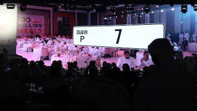 Aumentando as vendas: plataforma de Dubai abre marketplace seguro para negociação de placas de carro com valor superior a milhões de dirhams