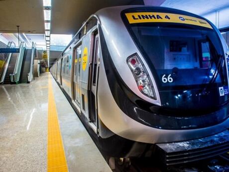 Eleições 2026: transporte público terá operação especial e gratuidade no RJ no domingo (4)