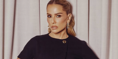 Deborah Secco Foto: Reprodu&ccedil;&atilde;o/Instagram