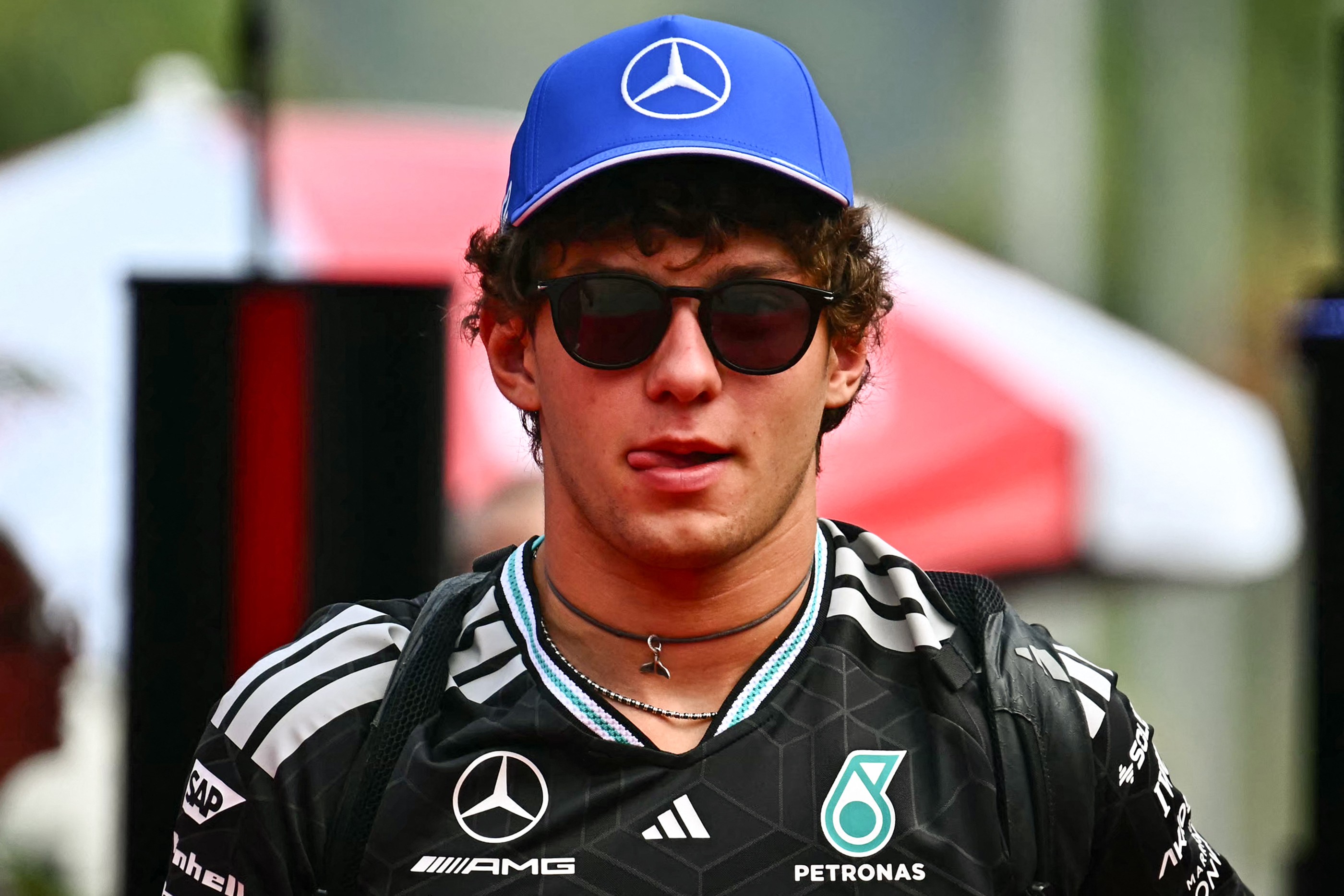 Kimi Antonelli pode ser campeão da F1 no GP dos Estados Unidos; veja contas