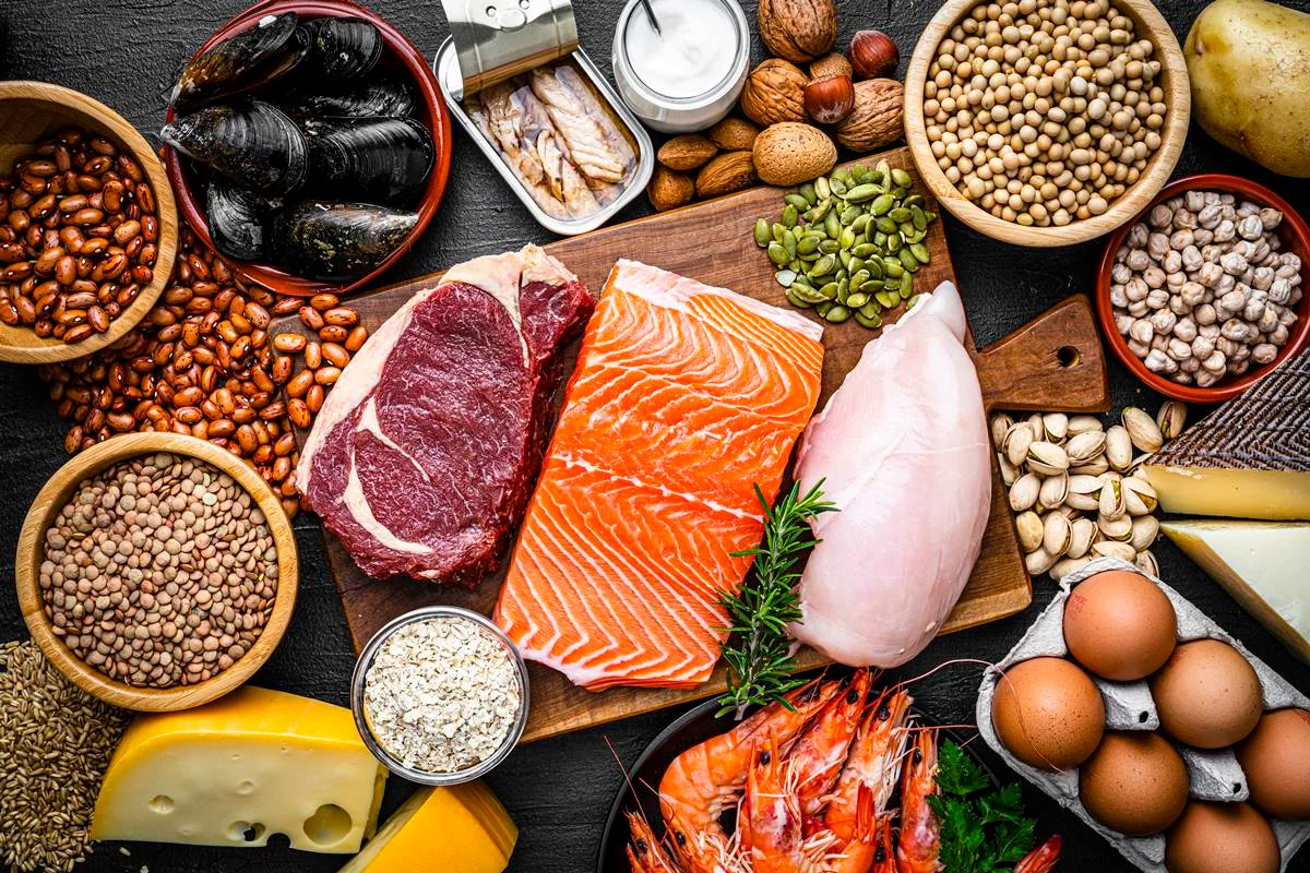 As 20 melhores proteínas para quem quer se nutrir e bater a meta diária