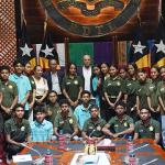 PM Xanana, empresário tailandês discute oportunidade de investimento em Timor-Leste