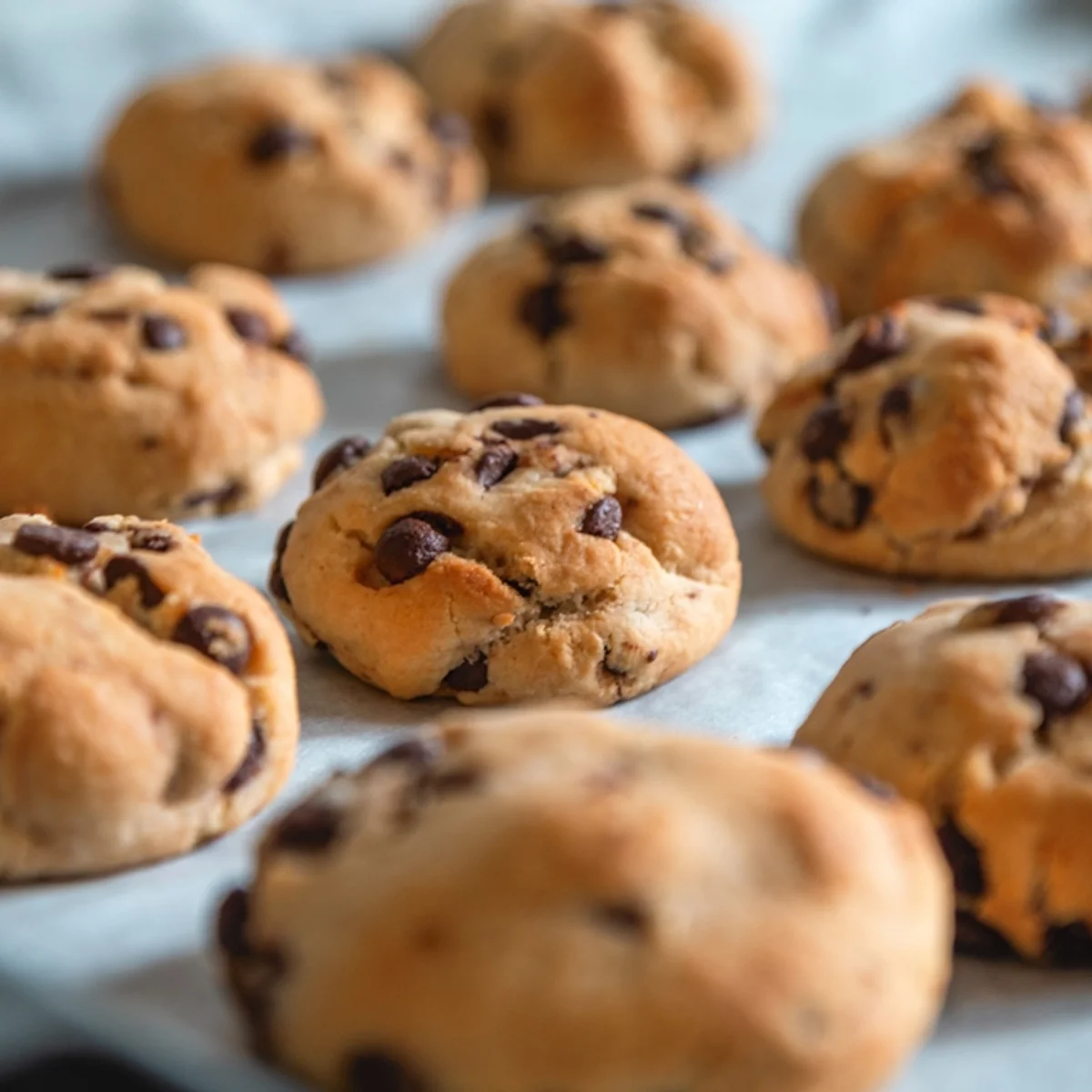 Dia das Crianças: cookie de 3 ingredientes para fazer com os pequenos