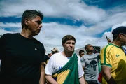 Pavanato e Campopiano gastaram mais de 50% da verba de campanha com redes - imagem 4