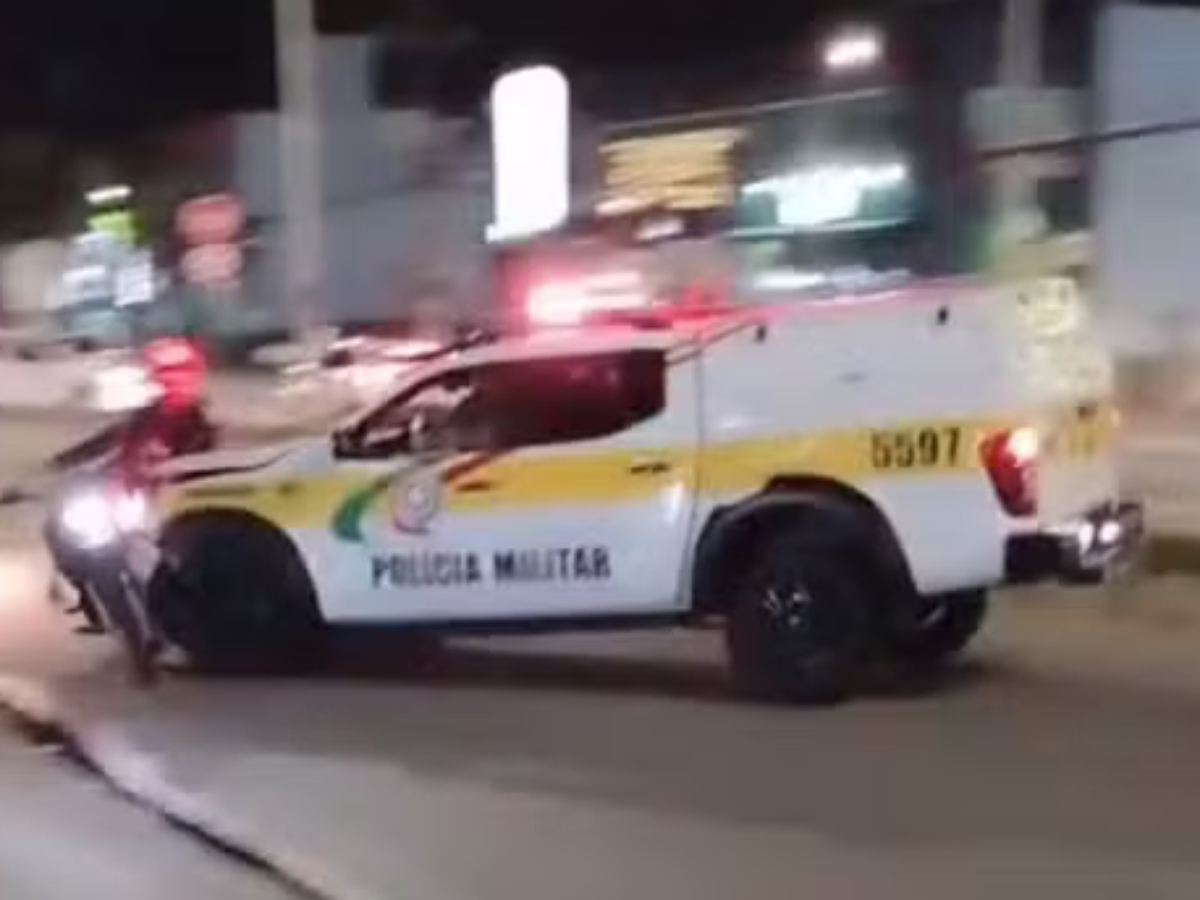 Boulos cobra prisão de policiais acusados de atropelar motociclista em ato pró-Lula: 'Violência política bolsonarista não ficará impune'