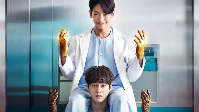 12 doramas médicos excelentes para assistir em 2026