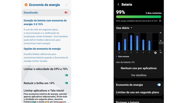 Como otimizar a bateria do Android com as dicas do Google; veja