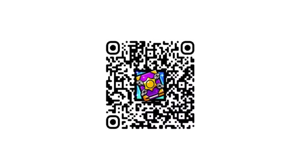 QR Codes de Brawl Stars para outubro de 2026 — Foto: Reprodução/Supercell