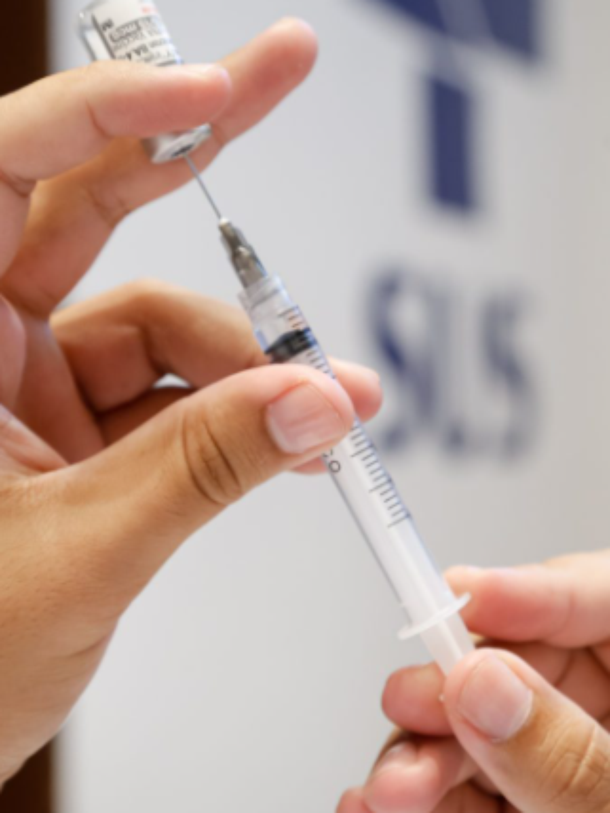 Vacinação contra meningite é ampliada no Rio; confira a idade máxima e prazo