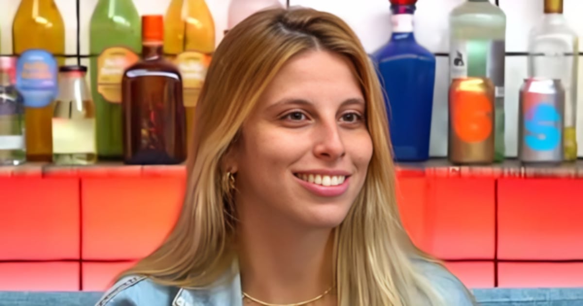 Christina Rocha recebe Dezza Tornelli na Cabine de Descompressão desta quinta (15)