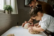 Dia das Crianças: cookie de 3 ingredientes para fazer com os pequenos