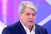 Imagem da matéria: Datena perde eleições a deputado federal por São Paulo; veja eleitos