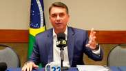 Fl&aacute;vio pede &lsquo;voto de revolta&rsquo; ap&oacute;s debate cancelado: &lsquo;&Uacute;nica chance do Brasil voltar &agrave; democracia&rsquo;