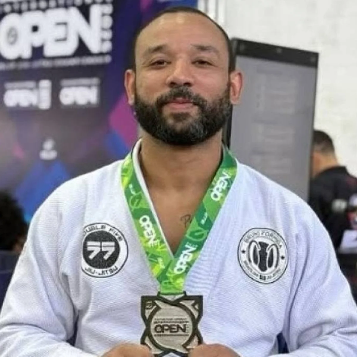 Treinador de jiu-jítsu, Bruno Formiga é acusado de estupro e assédio sexual