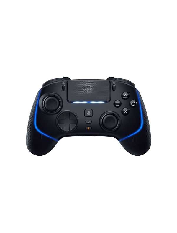 Razer Wolverine V2 Pro Preto