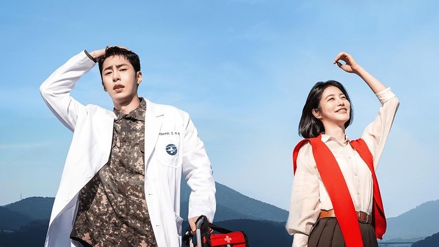 12 doramas médicos excelentes para assistir em 2026