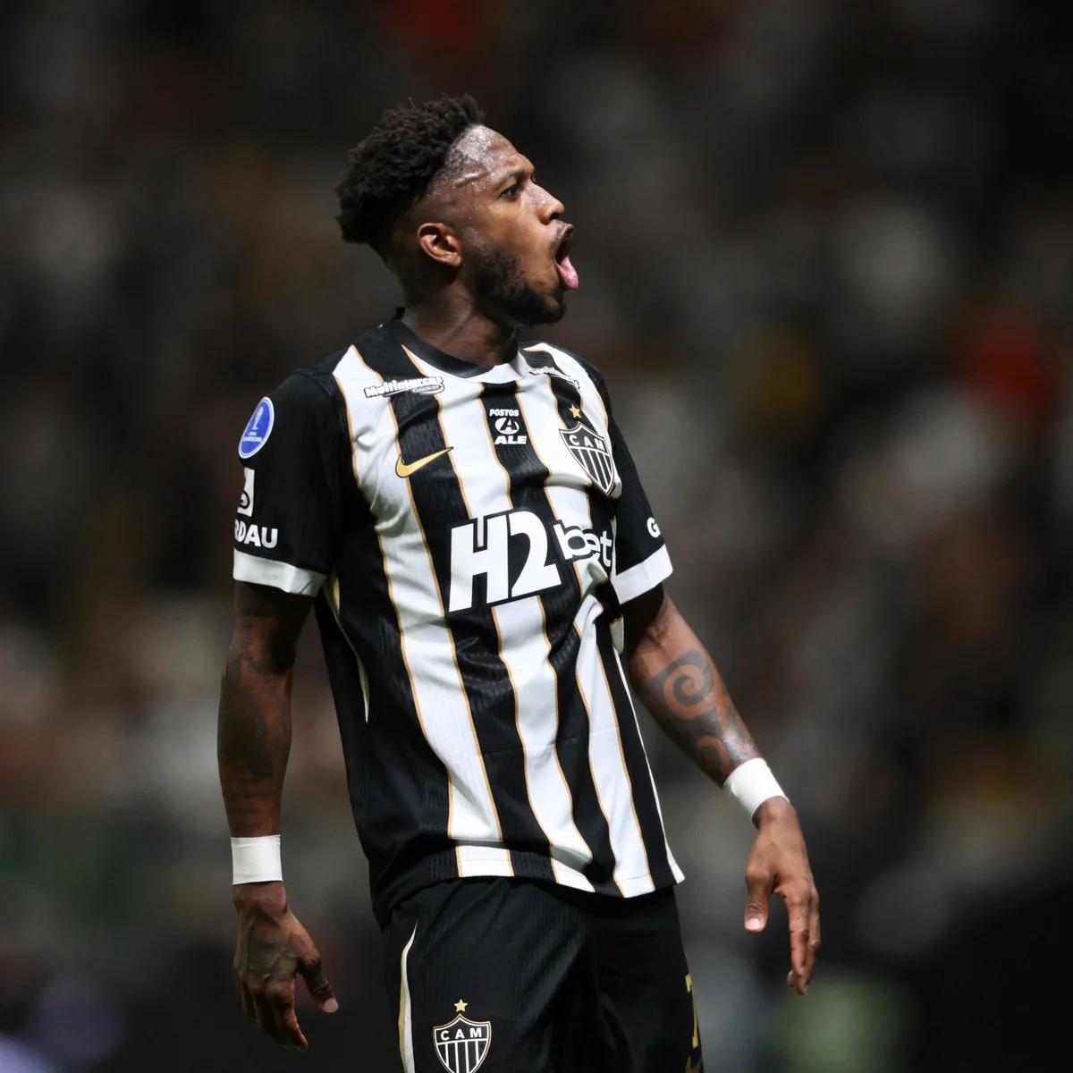 Atlético-MG x Bragantino: onde assistir ao jogo válido pelo Brasileirão