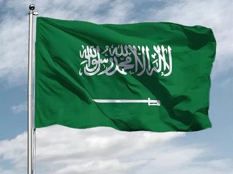 Arábia Saudita executa cinco cidadãos condenados por crimes relacionados ao 'terrorismo'