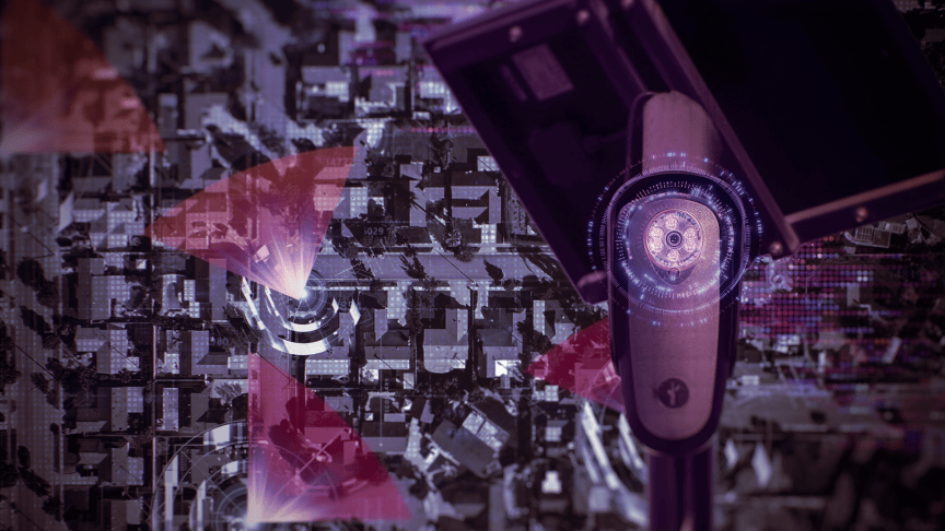 Quando o Flock Chega à Cidade: Tudo o Que Você Deve Saber Sobre Esta Tecnologia
