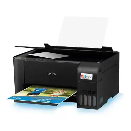 Impressora Multifuncional Epson Ecotank L3250