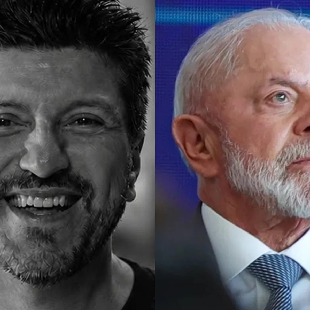 Lula presta homenagem a Lito Sousa após morte do youtuber: leia a nota