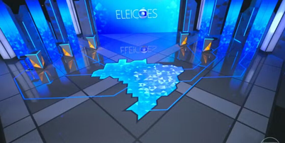 Debate da Globo foi cancelado Foto: Divulga&ccedil;&atilde;o/Globo