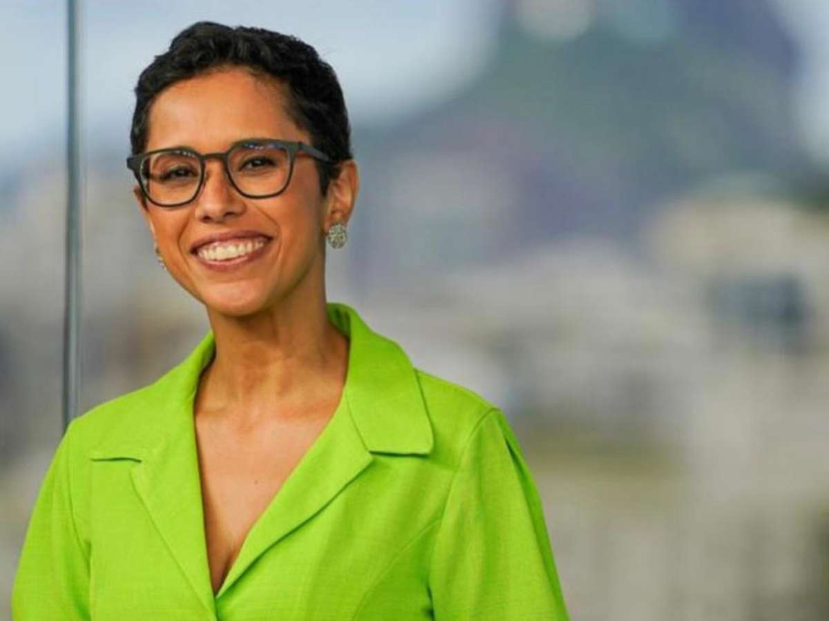 Âncora da Globo RJ fala sobre luta contra o câncer de mama e se emociona; veja vídeo