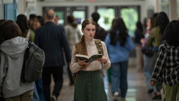 Carrie, A Estranha: entenda final explicado da série do Prime Video