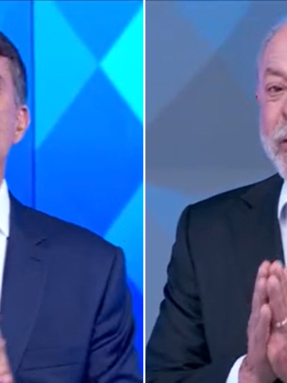 Quem venceu o debate da Globo entre Lula e Flávio? Especialistas avaliam desempenho dos candidatos