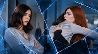 Índice do caos: fruto de uma traição, Selçuk vira crise no casamento de Haluk e Gönül em Iludida