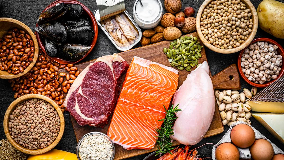 As 20 melhores proteínas para quem quer se nutrir e bater a meta diária