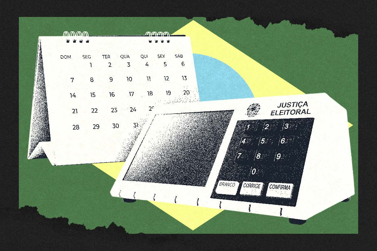 Direito de resposta concedido pela Justiça Eleitoral