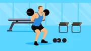 Aprenda 5 penteados fáceis e úteis para proteger o cabelo durante o treino