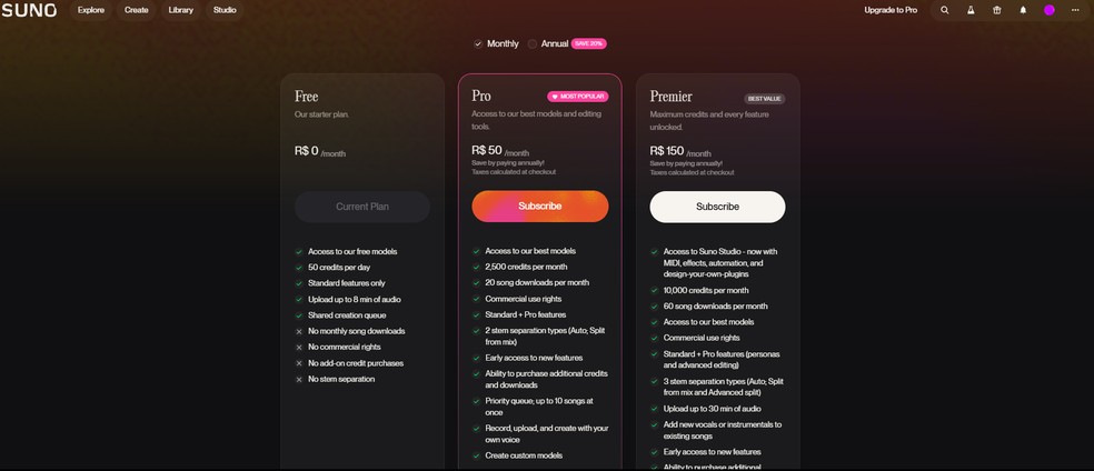 Como fazer música com IA: guia completo com passo a passo